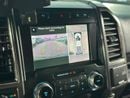 فورد F 150 PLATINUM