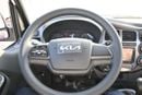 Kia K4000 KIA Bongo K4000S 3.0L Turbo Diesel, Pick-up Truck, RWD, 2Doors Features: Single Cabin, Manual