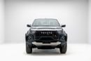 تويوتا هيلوكس GR SPORT 2.8L Diesel - Attitude Black Inside GRS Black | Export Only