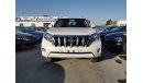 Toyota Prado 3.0 DIESEL, 17" Alloy Rims, LED Fog Lights, Power Windows, LOT-781