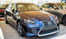 Lexus IS300