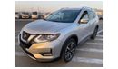 Nissan Rogue 2020 NISSAN ROGUE SL AWD - MID OPTION