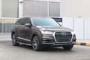 أودي Q7 55 TFSI