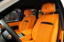 Rolls-Royce Cullinan ROLLS ROYCE | CULLINAN BLACK BADGE | GCC SPECS | DEALER WARRANTY + SERVICE CONTRACT