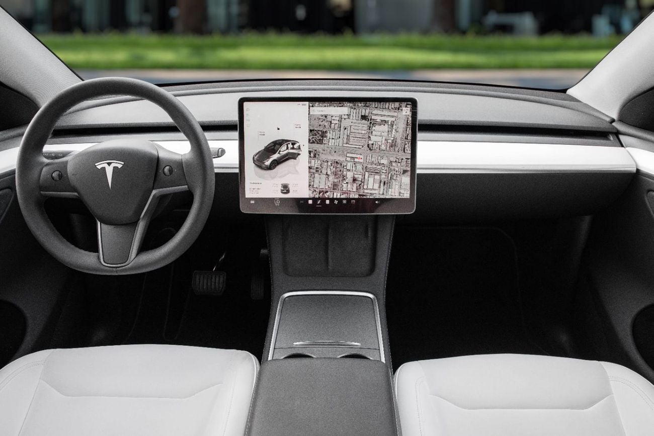 Tesla Model Y Model Y Dual Motor | 3,721 P.M | 0% Downpayment | Tesla Warranty!