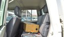 Toyota Land Cruiser Pick Up 4.2L Diesel V6 Double Cabin
