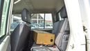 Toyota Land Cruiser Pick Up 4.2L Diesel V6 Double Cabin