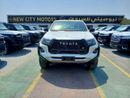تويوتا هيلوكس GR Sport 4.0L