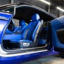 Rolls Royce Wraith STD AED 19,166 P.M • 0% Downpayment • Rolls-Royce Wraith • 1 Year Warranty