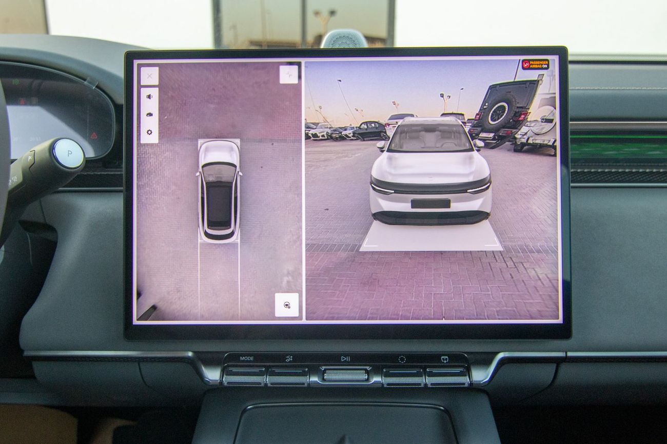 زيكر 7X 2026 ZEEKR 7X | PREMIUM | RWD | GCC | 615 KM | 416 HP | EXPORT ONLY