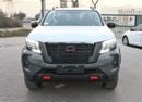 نيسان نافارا PRO4X FULL OPTION