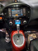Nissan Juke SL TURBO