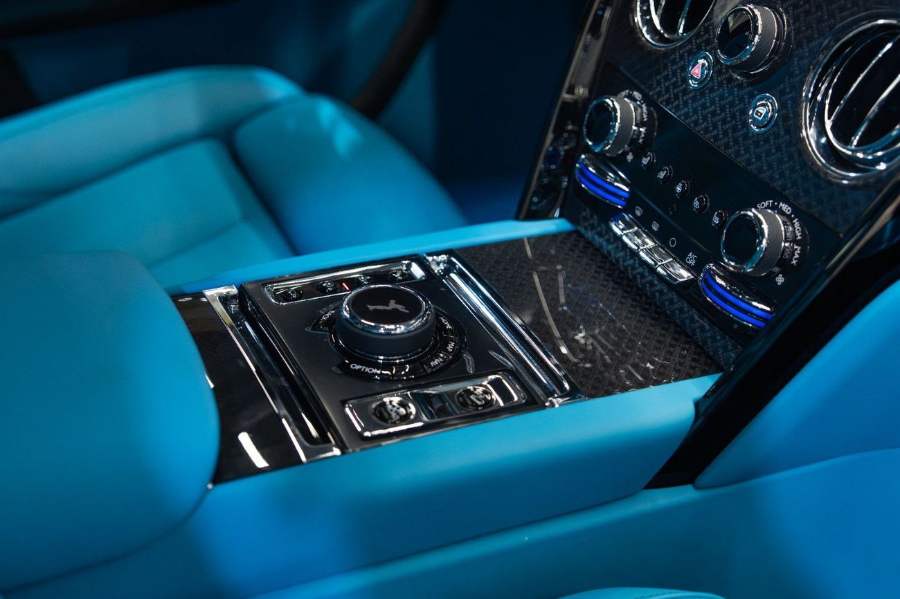 Rolls-Royce Cullinan - 2026 | BLACK BADGE | BRAND NEW | 0 KM MILEAGE |  EUROPEAN