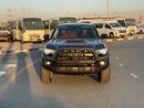 Toyota Tacoma  2023 LEATHER SEATS 2.7L 4 CYL US SPEC