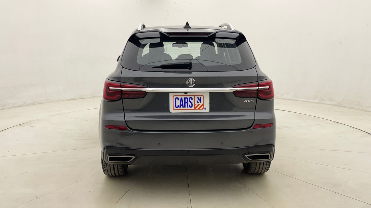 MG RX5 LUXURY 1.5 | Zero Down Payment | Home Test Drive