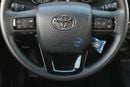 Toyota Hilux Double Cab Pickup Adventure V6 4.0L Petrol 4X4 Automatic