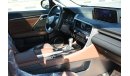 Lexus RX350