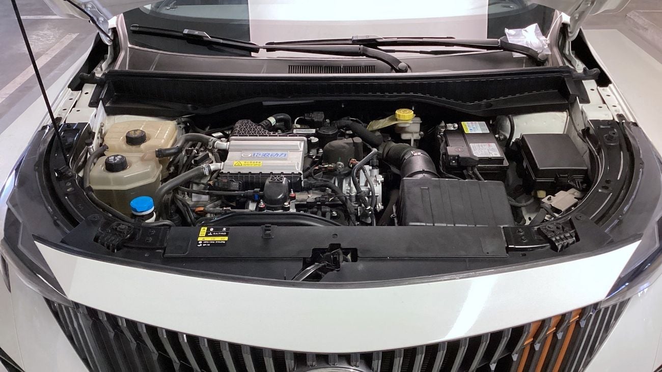 GAC GS3 Emzoom Sport+ | upto AED 20,000 Ramadan Discount | Guaranteed Warranty | 0 Down Payment