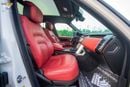Land Rover Range Rover VOGUE SE SuperCharge | GCC