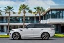 لاند روفر رينج روفر سبورت 9,498 P.M  | 0% Downpayment | Range Rover Sport Autobiography P530!