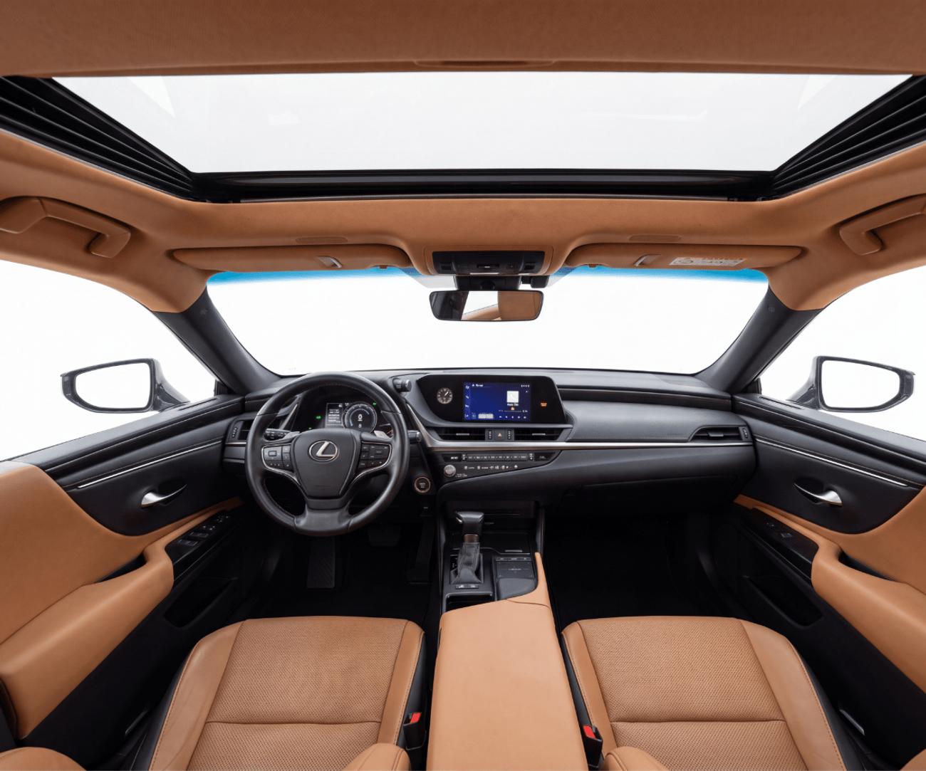 Lexus ES300h 300h 2.5