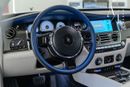 رولز رويس واريث 2017 Rolls Royce Wraith Black Badge, Service History, Carbon Fiber Package, Low Kms, GCC