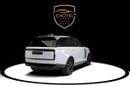 Land Rover Range Rover SV P530