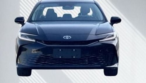 تويوتا كامري GLE HEV 2.5L HYBRID PREMIUM EDITION AUTOMATIC TRANSMISSION ( FOR RE-EXPORT ONLY