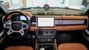 Land Rover Defender P400 110 HSE 3.0L (5 Seater)