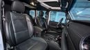 Jeep Wrangler SAHARA 2023 UNLIMITED SAHARA | AED 2128/Month | 0 DP | 30 Day Return | Warranty | Service History