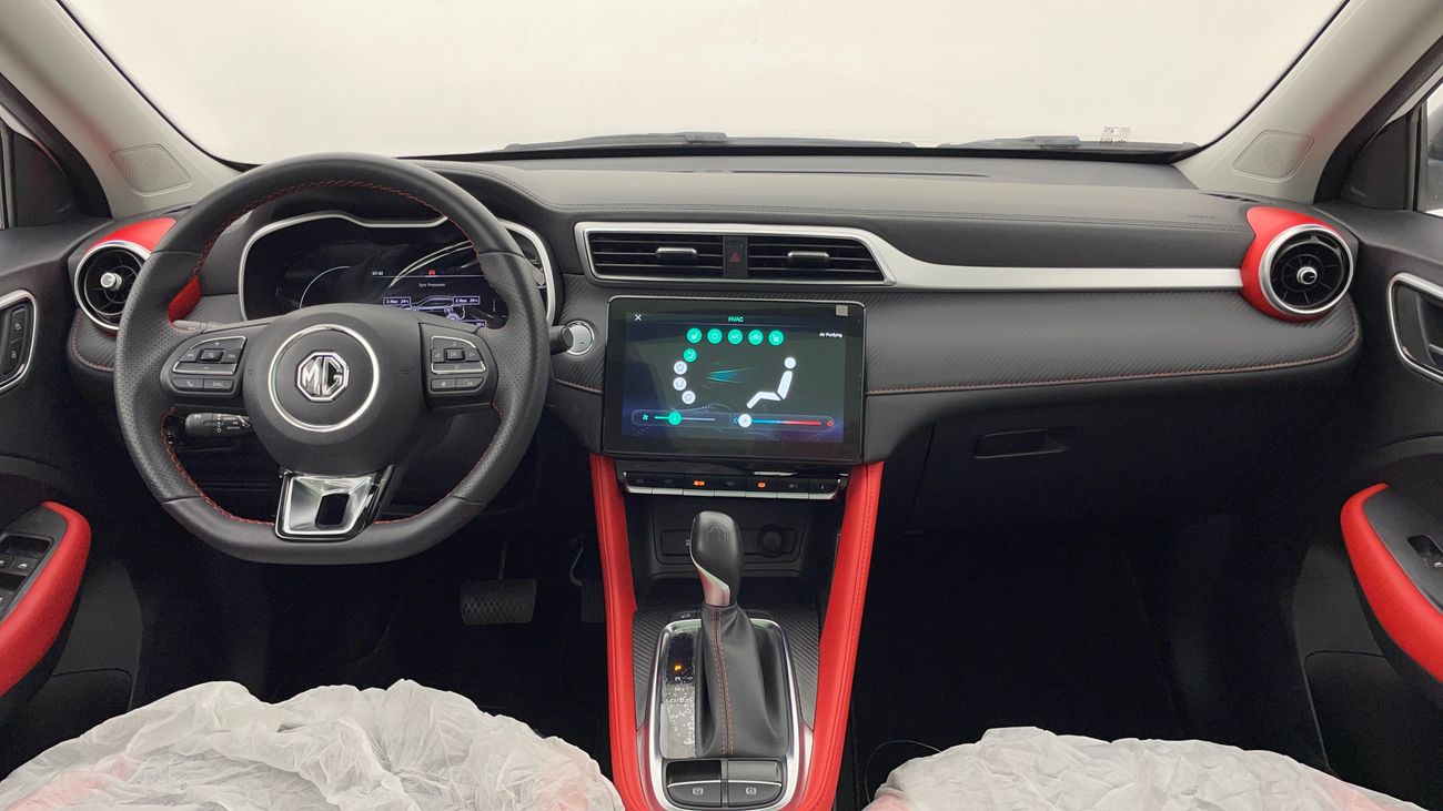 MG ZS TROPHY 1.3 | Zero Down Payment | Home Test Drive