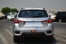 ميتسوبيشي ASX GLX Luxury Highline 2.0L 4WD 5 Seater Automatic