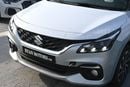 Suzuki Baleno Suzuki Baleno 1.5L Petrol, Hatchback, FWD, 5Doors, Color: Silver Model: 2025 (Export Price)