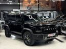 Jetour T2 LUX COM
