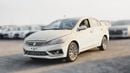 سوزوكي سياز Suzuki Ciaz GLX AT 2025 GCC Specs