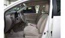 Nissan Sunny Sunny | 1.5L GCC Specs | Excellent Condition | Accident Free | Single Owner