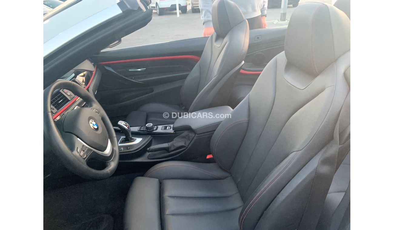 BMW 420i BMW 420 I Coupe
