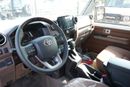 Toyota Land Cruiser Pick Up TOYOTA LC PICKUP DOUBLE CABIN 4.0L V6 AUTOMATIC TRANMISSION MODEL 2025 FULL OPTION 40TH ANNIVERSARY