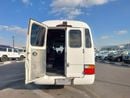 تويوتا كوستر TOYOTA COASTER BUS RHD 1997 MODEL 4.1 L DIESEL AUTOMATIC(PM04807)