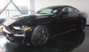 Ford Mustang Ecoboost 2018, 2.3L GCC, 0km w/ 3 Years or 100K km WRNTY + 60K km Service at Al Tayer