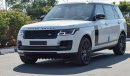 Land Rover Range Rover Autobiography LWB Black Pack (Export)