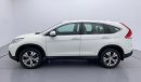 Honda CRV EX 2.4 | Zero Down Payment | Free Home Test Drive
