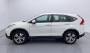 Honda CR-V EX 2.4 | Zero Down Payment | Free Home Test Drive