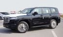 Toyota Land Cruiser 2026 MODEL TOYOTA-LANDCRUISER GXR 3.3L TDSL (SYNTHETIC LEATHER SEATS, JBL AUDIO SYSTEM, TSS3, AND WI