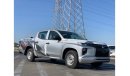 Mitsubishi L200 MODEL 2022 2WD FOR EXPORT