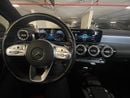 مرسيدس بنز A 200 AMG