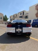 Ford Mustang EcoBoost