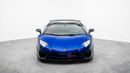 Lamborghini Aventador SV Roadster LP 750-4 1 OF 500 - 2016 - GCC