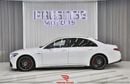 Mercedes-Benz S 63 AMG E-Performance 2024 Local Registration +10%