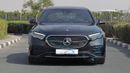 Mercedes-Benz E200 AMG EQ Boost 2.0L RWD 2026 GCC 0Km With 2 Years Unlimited Mileage Warranty @Official Dealer